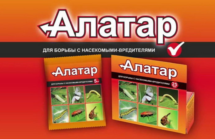 Больше урожая